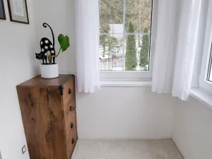 Prodej rodinného domu, Karlovy Vary - Doubí, 85 m2