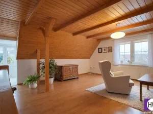 Prodej rodinného domu, Karlovy Vary - Doubí, 85 m2