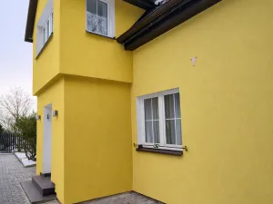 Prodej rodinného domu, Karlovy Vary - Doubí, 85 m2
