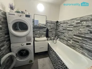 Pronájem bytu 2+1, Velká Hleďsebe - Klimentov, 55 m2