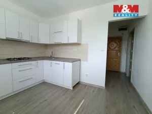 Pronájem bytu 1+1, Frýdek-Místek - Frýdek, Tolstého, 35 m2