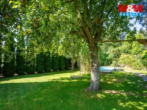 Prodej rodinného domu, Višňová, 180 m2