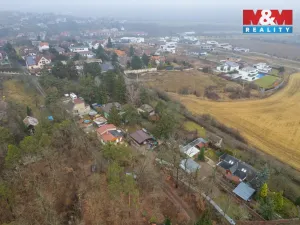 Prodej chaty, Brno - Kníničky, 90 m2