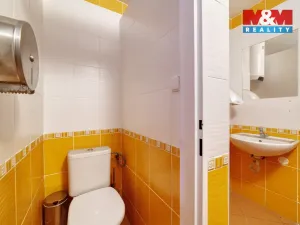 Prodej restaurace, Stráž nad Ohří - Boč, 500 m2