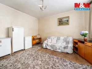 Prodej chalupy, Radkov, 95 m2