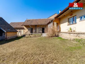 Prodej chalupy, Radkov, 95 m2