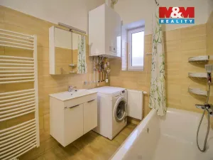 Prodej rodinného domu, Jeseník, Bezručova, 120 m2