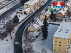 Prodej rodinného domu, Jeseník, Bezručova, 120 m2