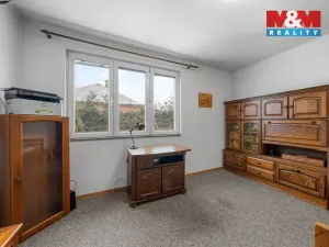 Prodej rodinného domu, Košťany, Kamenný Pahorek, 84 m2