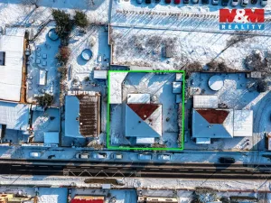 Prodej rodinného domu, Košťany, Kamenný Pahorek, 84 m2