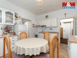 Prodej rodinného domu, Opava - Suché Lazce, Přerovecká, 120 m2