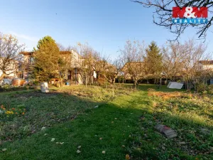 Prodej rodinného domu, Opava - Suché Lazce, Přerovecká, 120 m2