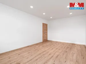 Prodej bytu 3+kk, Teplice, Palackého, 66 m2