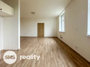 Pronájem bytu 2+kk, Ostrava - Zábřeh, Chalupníkova, 68 m2