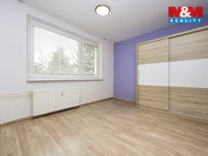 Pronájem bytu 3+1, Olomouc - Nové Sady, Rožňavská, 82 m2