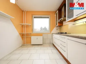 Pronájem bytu 3+1, Olomouc - Nové Sady, Rožňavská, 82 m2