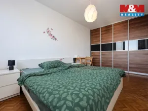 Prodej bytu 4+1, Přerov - Přerov II-Předmostí, Tyršova, 94 m2