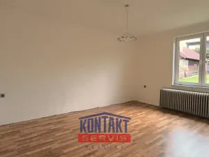 Pronájem rodinného domu, Kaplice, Okružní, 145 m2