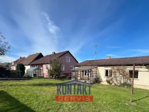 Pronájem rodinného domu, Kaplice, Okružní, 145 m2