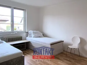 Pronájem rodinného domu, Kaplice, Okružní, 145 m2