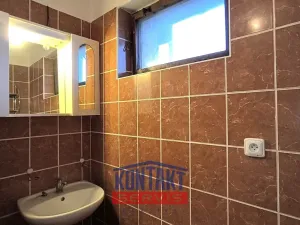 Pronájem rodinného domu, Kaplice, Okružní, 145 m2