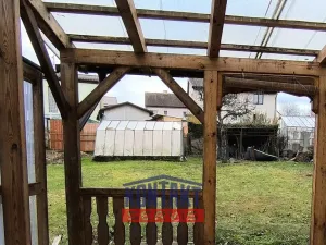 Pronájem rodinného domu, Kaplice, Okružní, 145 m2