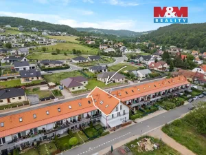 Prodej bytu 3+kk, Hýskov, U Statku, 87 m2