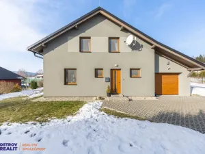 Prodej rodinného domu, Králíky, Pivovarská, 139 m2