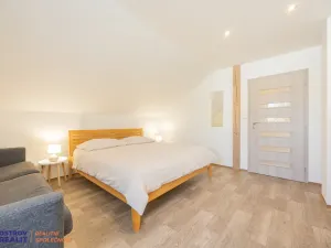 Prodej rodinného domu, Králíky, Pivovarská, 139 m2