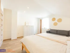 Prodej rodinného domu, Králíky, Pivovarská, 139 m2