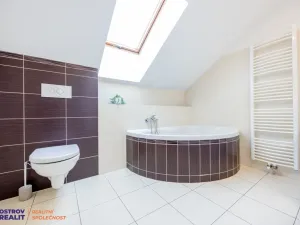 Prodej rodinného domu, Králíky, Pivovarská, 139 m2