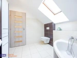 Prodej rodinného domu, Králíky, Pivovarská, 139 m2