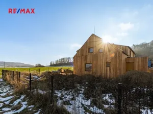 Prodej bytu 3+kk, Doksy, 67 m2