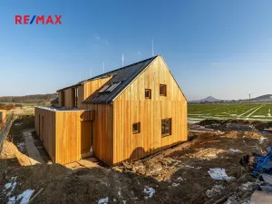 Prodej bytu 3+kk, Doksy, 67 m2