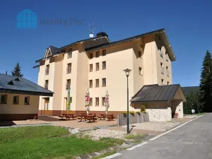 Prodej bytu 4+kk, Pec pod Sněžkou, 89 m2