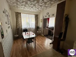 Prodej rodinného domu, Zlonice, Purkyňova, 90 m2