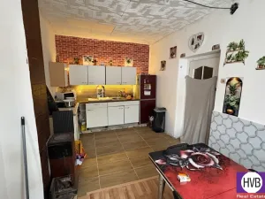 Prodej rodinného domu, Zlonice, Purkyňova, 90 m2