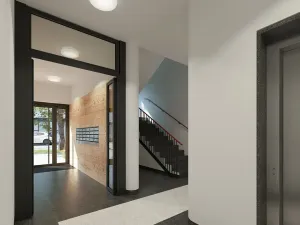 Prodej bytu 4+kk, Brno, Kollárova, 85 m2