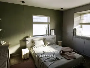 Prodej bytu 3+kk, Votice, Klášterní, 77 m2