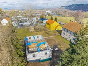 Prodej bytu 3+kk, Votice, Klášterní, 77 m2