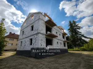 Prodej bytu 3+kk, Votice, Klášterní, 77 m2