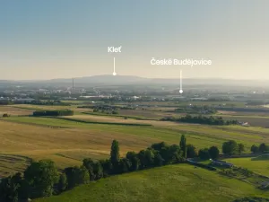 Prodej bytu 1+kk, Hůry, 48 m2