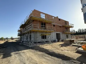 Prodej bytu 2+kk, Hůry, Pod Strání, 79 m2