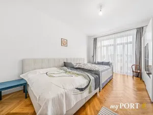 Prodej bytu 3+1, Plzeň, Hálkova, 132 m2