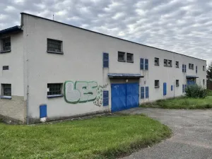 Pronájem garáže, Plzeň - Lobzy, Pod Vrchem, 15 m2