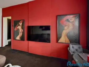 Prodej bytu 2+kk, Praha - Kobylisy, Třebenická, 38 m2