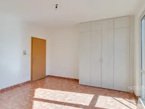 Pronájem bytu 1+1, Praha - Horní Počernice, Dandova, 37 m2