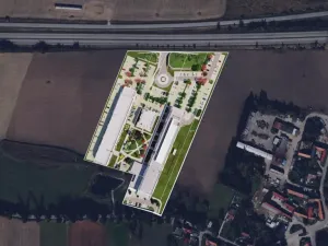 Prodej bytu 2+kk, Hůry, Pod Strání, 47 m2