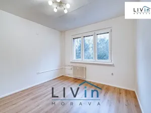 Pronájem bytu 2+1, Olomouc, U místní dráhy, 52 m2
