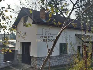 Pronájem kanceláře, Blansko, Divišova, 49 m2